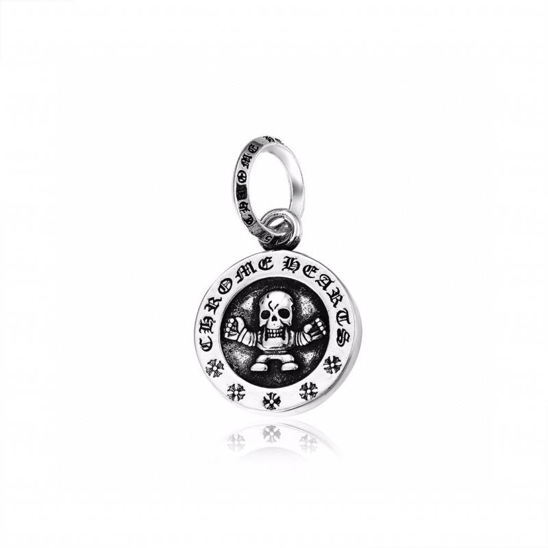 Chrome Hearts Rings